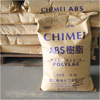 ABS原料/镇江奇美PA-757K 高刚性,高光泽ABS 家用电器,汽车部件