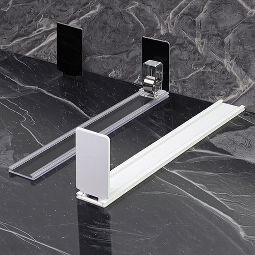 超市便利店货架推进器一体式