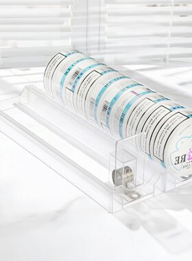 烟糖推进器口含袋自动补货
