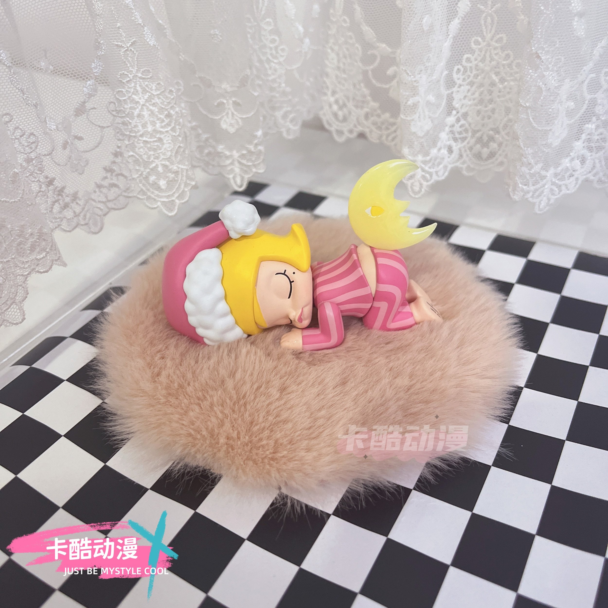 泡泡玛特盲盒造景小配件微景观迷你道具diy地毯毛毯地点可定制,模玩/动漫/周边/娃圈三坑/桌游,盲盒场景道具娃屋,淘宝优惠券,粉丝福利购,淘宝优惠卷