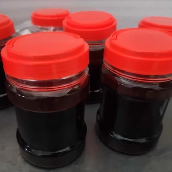 包邮潮汕春梅里鹅肉卤蛋卤汁500g图片