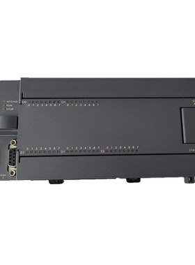 全新国产 S7-200CPU 224XP 226CN 216-2BD23 PLC控制器 彧达