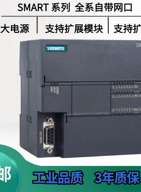 SNEMRT全新国产  SR40 SR20 SR30  ST30 ST20 SR60 PLC 控制器