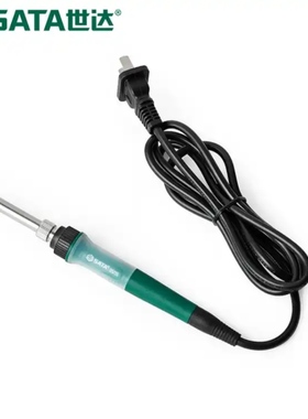 世达电烙铁家用维修焊接工具套装电焊笔大功率络铁 05255（40W）