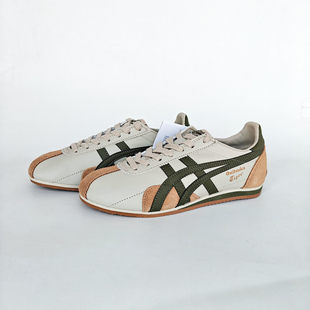 Onitsuka Tiger鬼塚虎RUNSPARK通勤鞋运动休闲鞋1183B480-200-250