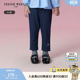 女宝宝休闲弹力萝卜长裤 TeenieWeenie 秋季 25年款 Kids小熊童装