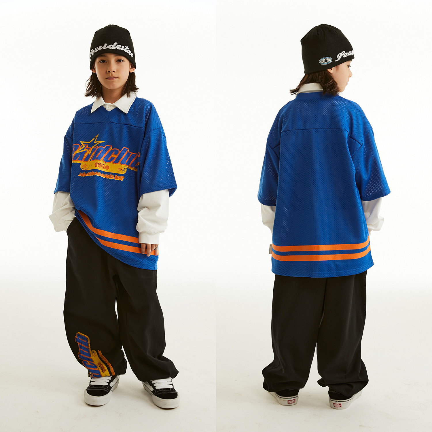 ROCKYROAD童装儿童街舞演出服套装hiphop街舞潮服美式球服上衣,童装/婴儿装/亲子装,儿童演出服,淘宝优惠券,粉丝福利购,淘宝优惠卷