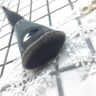 推荐毕加索FB19平头修容膏刷阴影刷 粉底刷 底妆刷化妆刷 包邮