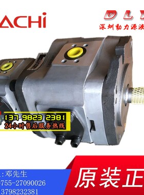 Nachi双联油泵IPH-45B/45A-20/25/32-40/50/64-L/T/LT/TT/E/EE-11