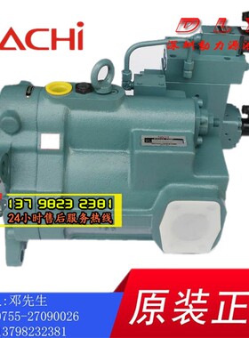 Nachi不二越泵PZ-6B/6A-180E1A/180E2A/180E3A-4410A/4812A/4410B