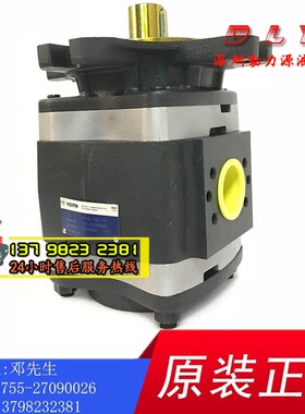 VOITH福伊特齿轮泵IPV6-125-101 IPVP6-125-111 IPVS6-125-201