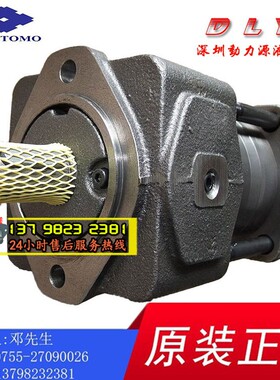 液压泵QT51-80E/100E/125E-S1010/S1434/SI471/S1302-BP/SV-A/X/Z