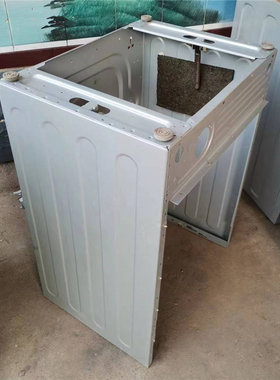 小天鹅洗衣机XQG55-1016ESL箱体XQG65-958ES外壳XQG55-1006E门盖