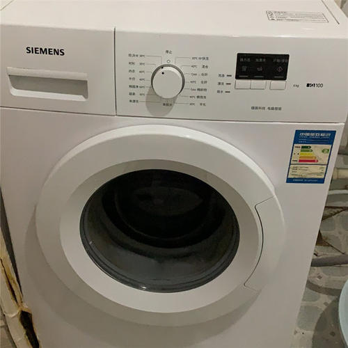 西门子洗衣机XQG60-WM080R01W玻璃门WM080R01W/04 08X0601 08X2N0