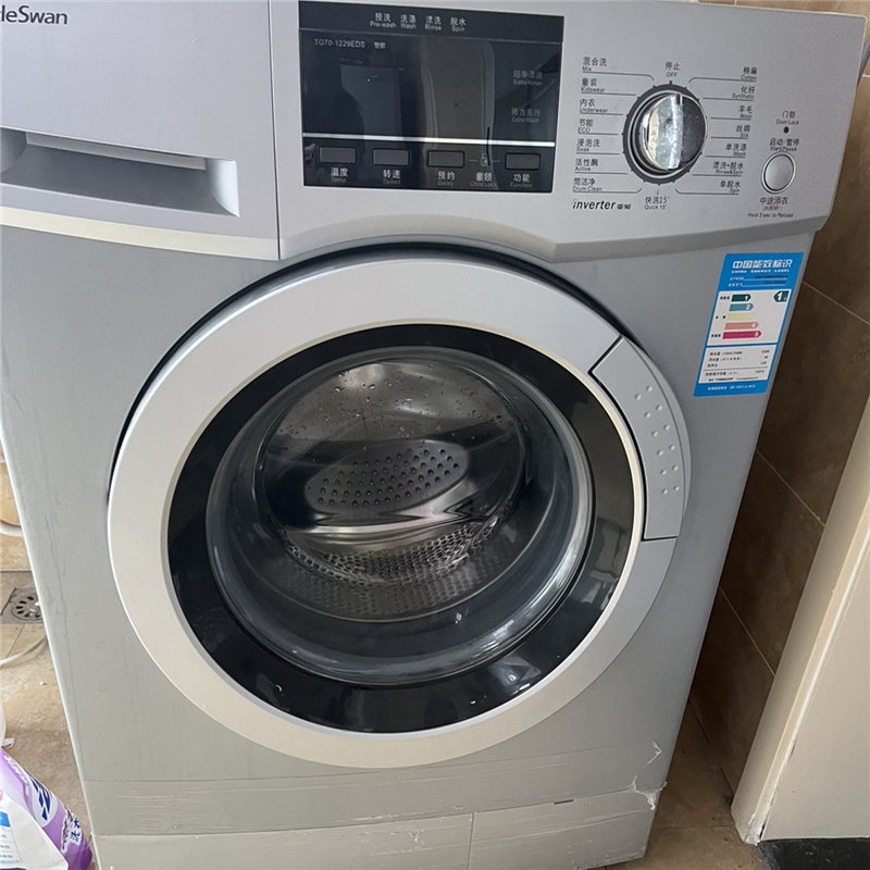 TG80-1229EDS小天鹅TG60-1029ED(S)洗衣机TG70-1229EDS门体玻璃门