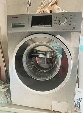 海信洗衣机 XQG80-U1201箱体XQG80-S1208YFI外壳XQG70-A1202机壳