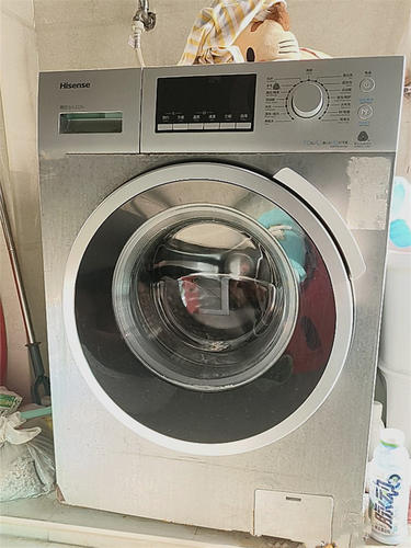 海信洗衣机 XQG80-U1201箱体XQG80-S1208YFI外壳XQG70-A1202机壳