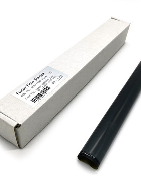 适用HP1020 HP1010定影膜 佳能2900定影膜HP1020 1005 2900加热膜
