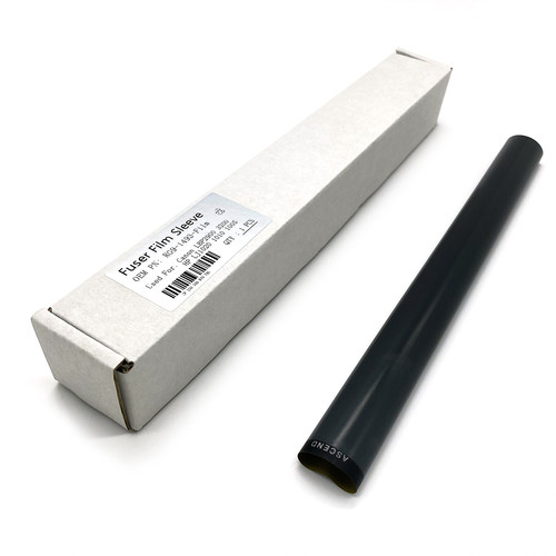 适用HP1020 HP1010定影膜 佳能2900定影膜HP1020 1005 2900加热膜