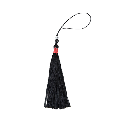 丝艺堂折扇配件礼品民族风工艺扇