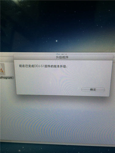 DDJ-S1控制器打碟机固件升级 升级后S1可用莱恩serato dj软件