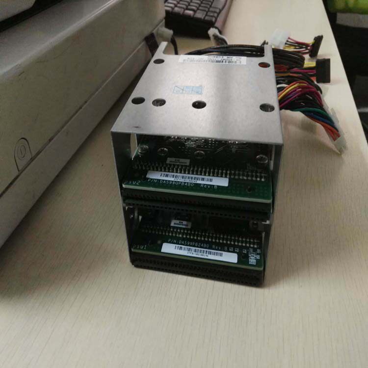 DELL C2100 750W电源 热插拔背板电源 电源笼子OVRJP9 7CG57在类目 电脑硬件/显示器/电脑周边, 电源中 - 来自Buy2taobao.com提供专业的淘宝代购服务