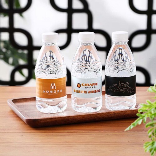 江苏定制360ml瓶型可选矿泉水
