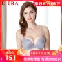 E-BRA mịn màng không có vòng thép tập hợp áo lót nữ dưới lớp lót mỏng dày KBW0045 - Strapless Bras triumph đồ lót