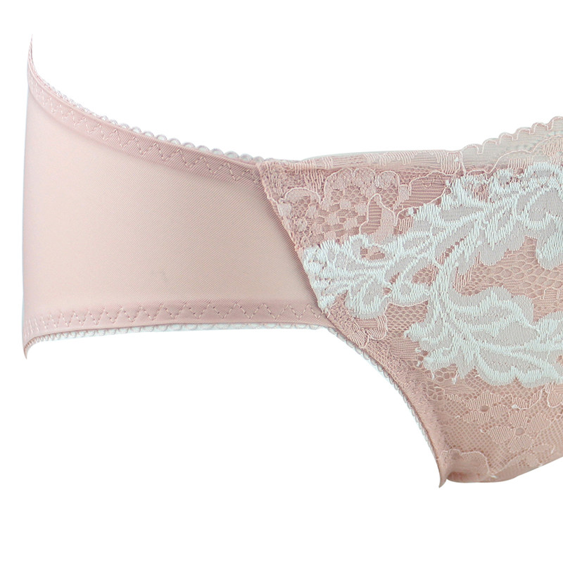 Slip jeunesse E16501 en nylon - Ref 668847 Image 4