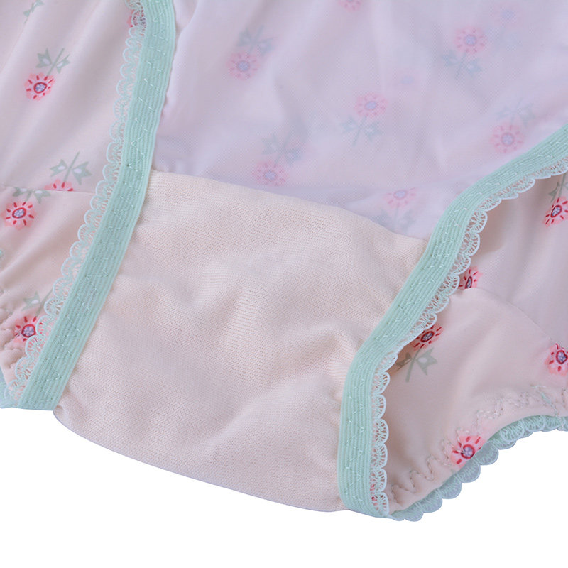 Slip jeunesse F21001 en polyester, polyester,  - Ref 668844 Image 3