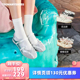 Toomanyshoes可爱蔓延芭蕾风玛丽珍鞋 衣橱直播间 所有女生