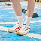 主播推荐 Toomanyshoes波子汽水糖果盲盒休闲鞋