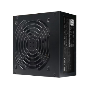酷冷至尊雷霆白电脑电源主机静音750W650W主机电源