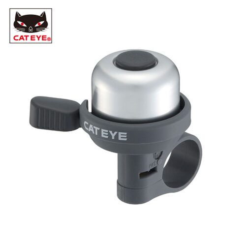 CATEYE/猫眼自行车铃铛铜铃超响
