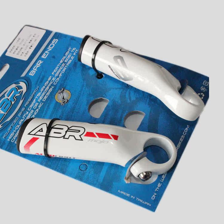 Poignées de vélo - Ref 2344875 Image 3