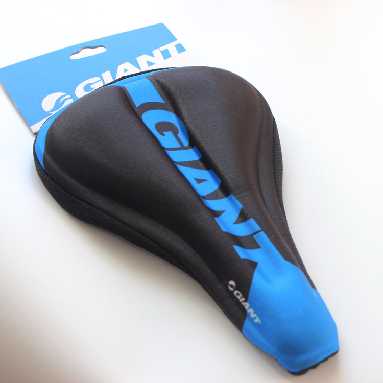 Selle de vélo Mountain Bike GIANT - Ref 2349415 Image 1