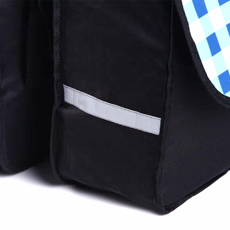 Sacoche pour vélo mixte ROSWHEEL - Ref 2218888 Image 5