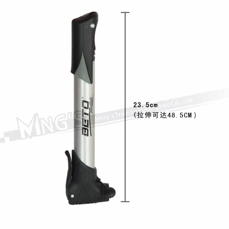 Pompe à vélo BETO - Ref 2388652 Image 3