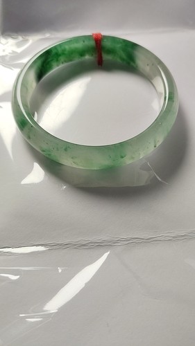 非洲翠天然A货手镯