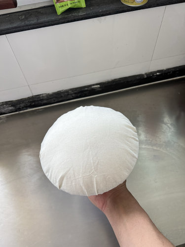 反手烧饼贴饼神器烧饼不烫手托不烫手工具烧饼制作工具烧饼托