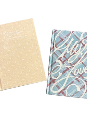 现货正版 MIYEON 迷你2辑 MY Lover CD唱片 赵美延 曹薇娟 idle