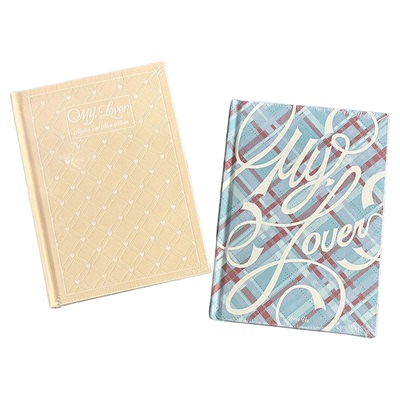 现货正版 MIYEON 迷你2辑 MY Lover CD唱片 赵美延 曹薇娟 idle