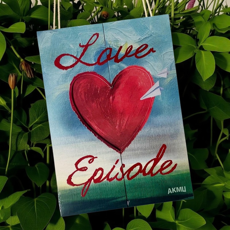 乐童音乐家迷你3辑小卡