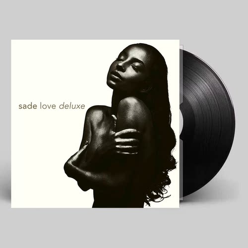 现货正版 Sade 莎黛专辑 Love Deluxe LP黑胶唱片 留声机12寸碟片