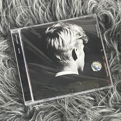 欧版现货 正版 戳爷专辑 Troye Sivan Bloom CD唱片 特洛耶希文