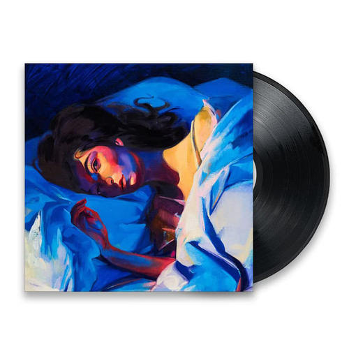 现货正版 洛儿/洛德专辑 Lorde Melodrama LP黑胶唱片 12寸碟片