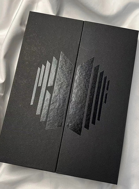 现货 BTS 防弹少年团精选专辑 PROOF 豪华版 CD 官方周边写真小卡