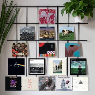 原装正版 平克弗洛伊德专辑合集 Pink Floyd CD碟片 黑胶唱片周边