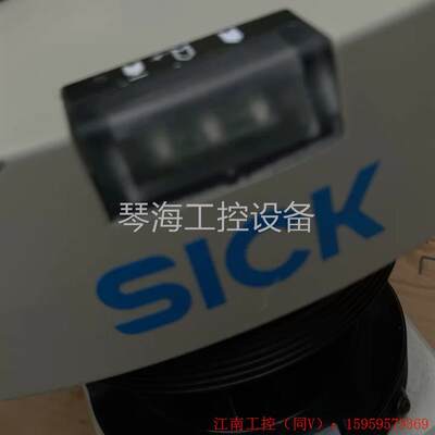 客服议价sick激光雷达LMS291-S05