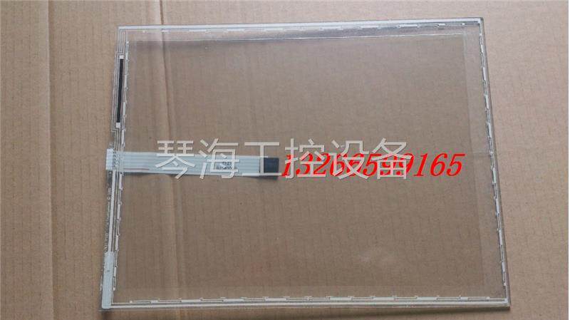 西得乐sbo20吹瓶机触摸屏 触摸玻璃 外屏咨询议价